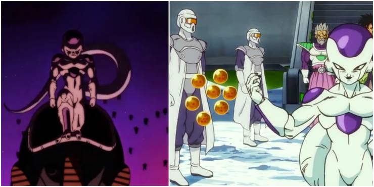 10 More Dragon Ball Storylines We’ll Never Get Closure On 10 More Dragon Ball Storylines We’ll Never Get Closure On